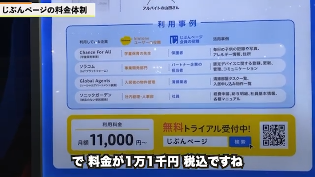 気になる料金体系は?